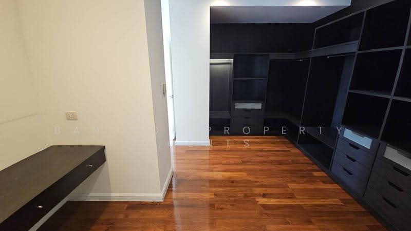 Baan Sansiri Sukhumvit 67, Bangkok, 32 Soi Sukhumvit 67, Phra Kanong Nua, Watthana, Bangkok, 4 Bedrooms, 394 sqm, Single Detached House For Rent, by BANGKOK PROPERTY AGENTS, 500551623 - DDproperty.com