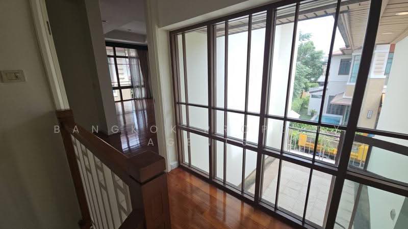 Baan Sansiri Sukhumvit 67, Bangkok, 32 Soi Sukhumvit 67, Phra Kanong Nua, Watthana, Bangkok, 4 Bedrooms, 394 sqm, Single Detached House For Rent, by BANGKOK PROPERTY AGENTS, 500551623 - DDproperty.com