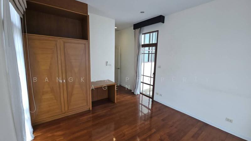 Baan Sansiri Sukhumvit 67 : บ้านแสนสิริ สุขุมวิท 67, กรุงเทพ, 32 ซอย สุขุมวิท 67, พระโขนงเหนือ, วัฒนา, กรุงเทพ, 394 ตร.ม., บ้านเดี่ยว ให้เช่า, โดย BANGKOK PROPERTY AGENTS, 500551623 - DDproperty.com