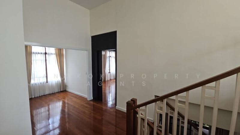 Baan Sansiri Sukhumvit 67, Bangkok, 32 Soi Sukhumvit 67, Phra Kanong Nua, Watthana, Bangkok, 4 Bedrooms, 394 sqm, Single Detached House For Rent, by BANGKOK PROPERTY AGENTS, 500551623 - DDproperty.com
