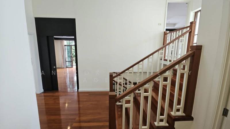Baan Sansiri Sukhumvit 67, Bangkok, 32 Soi Sukhumvit 67, Phra Kanong Nua, Watthana, Bangkok, 4 Bedrooms, 394 sqm, Single Detached House For Rent, by BANGKOK PROPERTY AGENTS, 500551623 - DDproperty.com