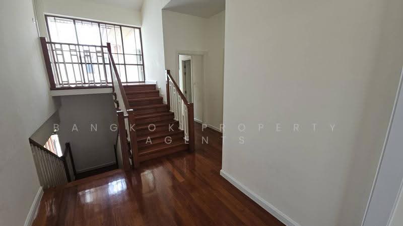 Baan Sansiri Sukhumvit 67 : บ้านแสนสิริ สุขุมวิท 67, กรุงเทพ, 32 ซอย สุขุมวิท 67, พระโขนงเหนือ, วัฒนา, กรุงเทพ, 394 ตร.ม., บ้านเดี่ยว ให้เช่า, โดย BANGKOK PROPERTY AGENTS, 500551623 - DDproperty.com