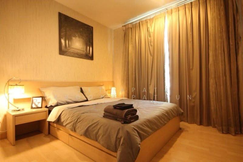 Rhythm Ratchada, Bangkok, 558 Ratchadaphisek Road, Samsen Nok, Huai Khwang, Bangkok, 1 Bedroom, 36 sqm, Condo For Rent, by Jettapat Jaroonpipatkun, 500551625 - DDproperty.com