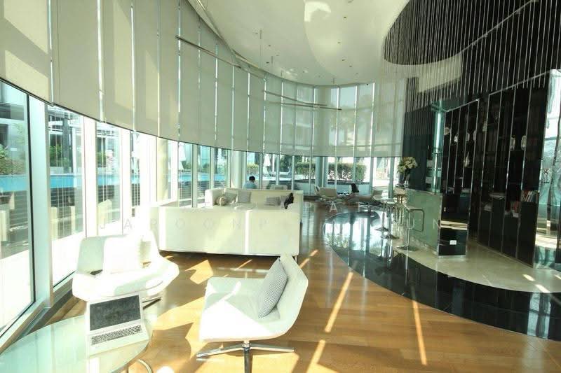 Rhythm Ratchada, Bangkok, 558 Ratchadaphisek Road, Samsen Nok, Huai Khwang, Bangkok, 1 Bedroom, 36 sqm, Condo For Rent, by Jettapat Jaroonpipatkun, 500551625 - DDproperty.com