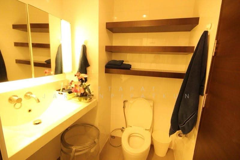 Rhythm Ratchada, Bangkok, 558 Ratchadaphisek Road, Samsen Nok, Huai Khwang, Bangkok, 1 Bedroom, 36 sqm, Condo For Rent, by Jettapat Jaroonpipatkun, 500551625 - DDproperty.com