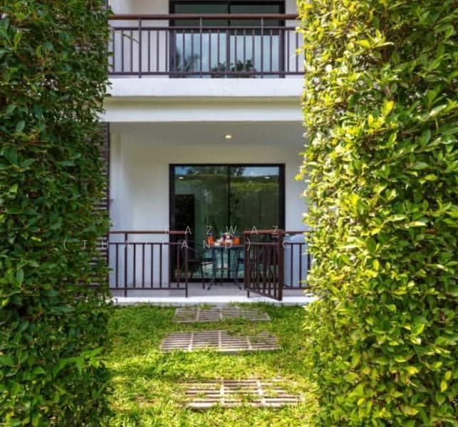 The Title Rawai (Phase 1 & 2), Phuket, 456/83 Wiset Road, Rawai, Muang Phuket, Phuket, 1 Bedroom, 40 sqm, Condo For Sale, by Fazwaz (Thailand) Co., Ltd., 500551627 - DDproperty.com
