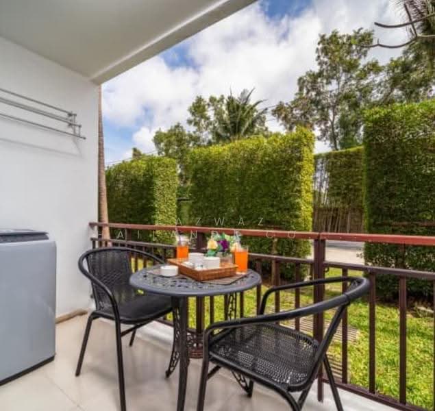 The Title Rawai (Phase 1 & 2), Phuket, 456/83 Wiset Road, Rawai, Muang Phuket, Phuket, 1 Bedroom, 40 sqm, Condo For Sale, by Fazwaz (Thailand) Co., Ltd., 500551627 - DDproperty.com
