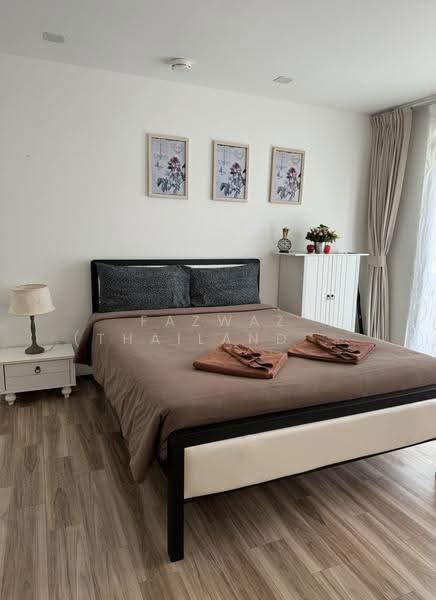 The Title Rawai (Phase 1 & 2), Phuket, 456/83 Wiset Road, Rawai, Muang Phuket, Phuket, 1 Bedroom, 40 sqm, Condo For Sale, by Fazwaz (Thailand) Co., Ltd., 500551627 - DDproperty.com