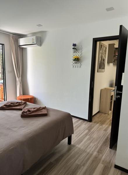 The Title Rawai (Phase 1 & 2), Phuket, 456/83 Wiset Road, Rawai, Muang Phuket, Phuket, 1 Bedroom, 40 sqm, Condo For Sale, by Fazwaz (Thailand) Co., Ltd., 500551627 - DDproperty.com