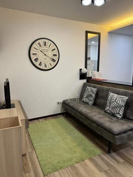 The Title Rawai (Phase 1 & 2), Phuket, 456/83 Wiset Road, Rawai, Muang Phuket, Phuket, 1 Bedroom, 40 sqm, Condo For Sale, by Fazwaz (Thailand) Co., Ltd., 500551627 - DDproperty.com