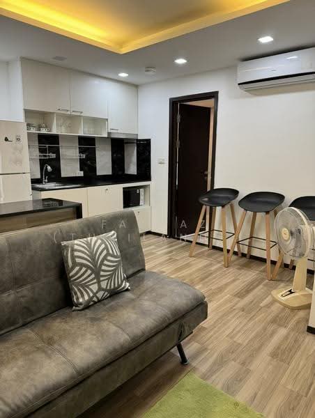 The Title Rawai (Phase 1 & 2), Phuket, 456/83 Wiset Road, Rawai, Muang Phuket, Phuket, 1 Bedroom, 40 sqm, Condo For Sale, by Fazwaz (Thailand) Co., Ltd., 500551627 - DDproperty.com