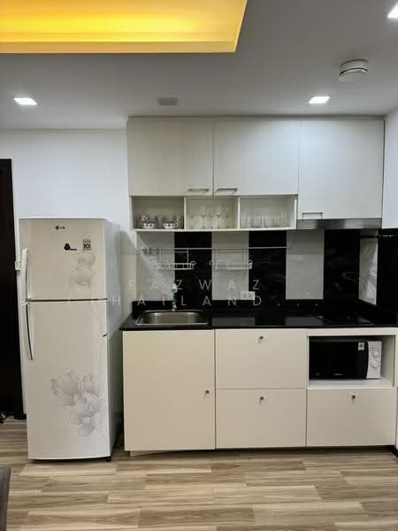 The Title Rawai (Phase 1 & 2), Phuket, 456/83 Wiset Road, Rawai, Muang Phuket, Phuket, 1 Bedroom, 40 sqm, Condo For Sale, by Fazwaz (Thailand) Co., Ltd., 500551627 - DDproperty.com