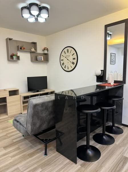The Title Rawai (Phase 1 & 2), Phuket, 456/83 Wiset Road, Rawai, Muang Phuket, Phuket, 1 Bedroom, 40 sqm, Condo For Sale, by Fazwaz (Thailand) Co., Ltd., 500551627 - DDproperty.com