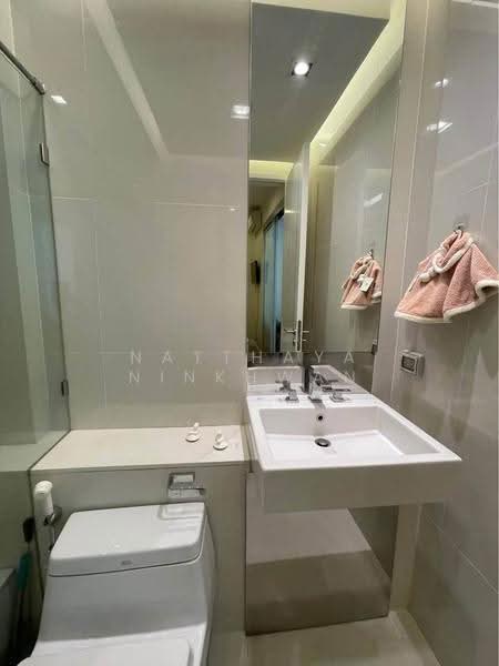 Equinox Phahol Vibha : คอนโดอีควิน็อคซ์ พหล-วิภา, กรุงเทพ, 345 ถนน วิภาวดีรังสิต, จอมพล, จตุจักร, กรุงเทพ, 32 ตร.ม., คอนโด ให้เช่า, โดย Natthaya Ninkhwan, 500551629 - DDproperty.com