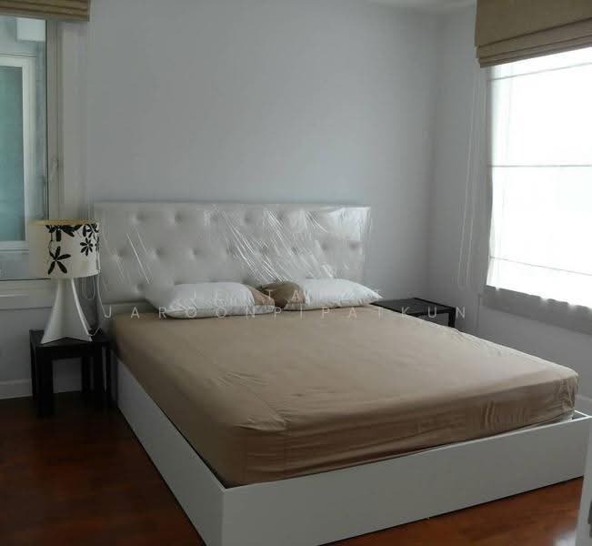Siri Residence : สิริ เรสซิเด้นซ์, กรุงเทพ, 21 ซอยสุขุมวิท 24, คลองตัน, คลองเตย, กรุงเทพ, 60 ตร.ม., คอนโด ให้เช่า, โดย Jettapat Jaroonpipatkun, 500551630 - DDproperty.com