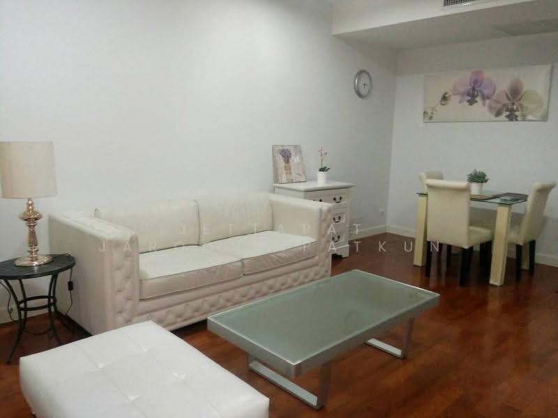 Siri Residence : สิริ เรสซิเด้นซ์, กรุงเทพ, 21 ซอยสุขุมวิท 24, คลองตัน, คลองเตย, กรุงเทพ, 60 ตร.ม., คอนโด ให้เช่า, โดย Jettapat Jaroonpipatkun, 500551630 - DDproperty.com
