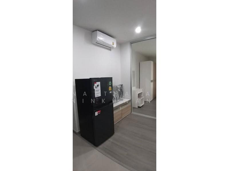 The President Charan-Yaek Fai Chai Station, Bangkok, Charansanitwong Road, Bang Khun Sri, Bangkok Noi, Bangkok, 1 Bedroom, 31 sqm, Condo For Rent, by Natthaya Ninkhwan, 500551634 - DDproperty.com