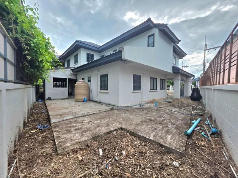 ศิลารมณ์ ชลบุรี, Chon Buri (Pattaya), Samed, Muang Chon Buri, Chon Buri (Pattaya), 3 Bedrooms, 150 sqm, Single Detached House For Sale, by The Best Property เจ, 500551635 - DDproperty.com
