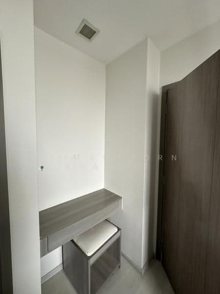 Grene Chaengwattana, Nonthaburi, Chaeng Watthana Rd., Khlong Klue, Pak Kret, Nonthaburi, 1 Bedroom, 33 sqm, Condo For Rent, by Rattanaporn Khamlit, 500551636 - DDproperty.com