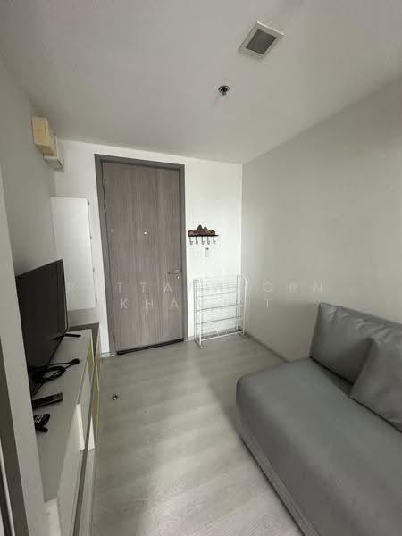 Grene Chaengwattana, Nonthaburi, Chaeng Watthana Rd., Khlong Klue, Pak Kret, Nonthaburi, 1 Bedroom, 33 sqm, Condo For Rent, by Rattanaporn Khamlit, 500551636 - DDproperty.com