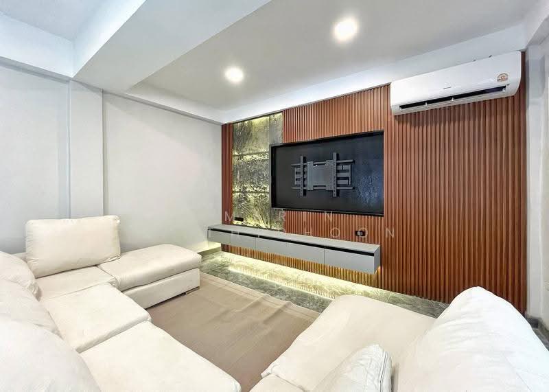 Modern Classic House Thonglor Soi 25, กรุงเทพ, คลองตันเหนือ, วัฒนา, กรุงเทพ, 600 ตร.ม., บ้านเดี่ยว ให้เช่า, โดย Amarin Sitthidhoon, 500551637 - DDproperty.com