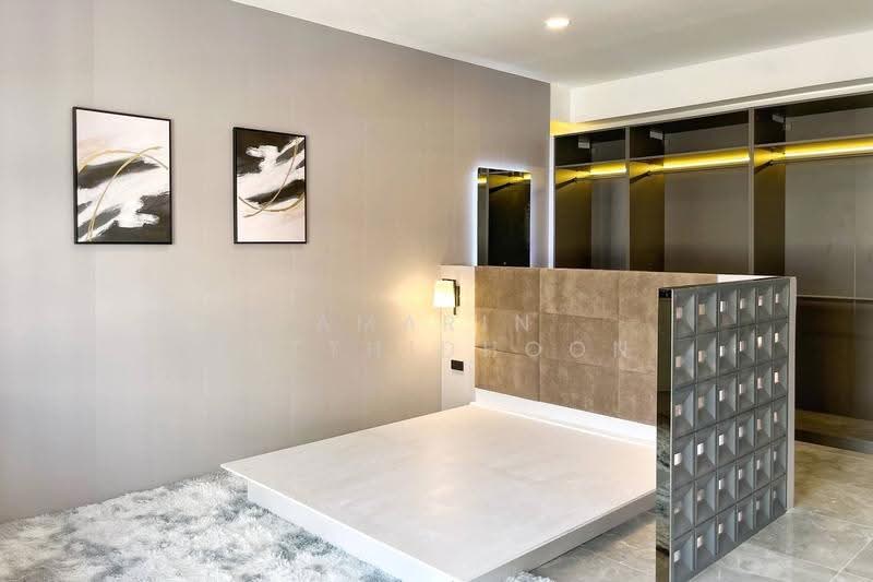 Modern Classic House Thonglor Soi 25, Bangkok, Khlong Tan Nua, Watthana, Bangkok, 5 Bedrooms, 600 sqm, Single Detached House For Rent, by Amarin Sitthidhoon, 500551637 - DDproperty.com