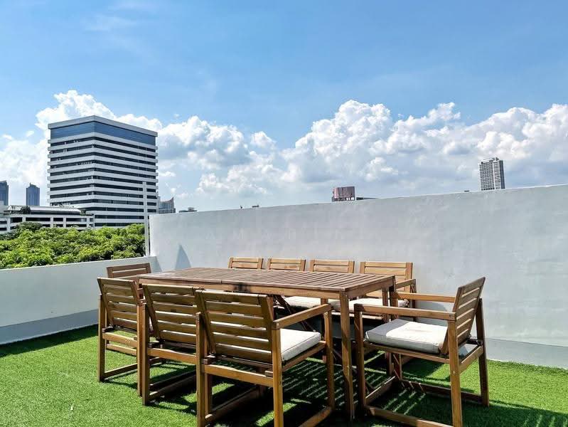 Modern Classic House Thonglor Soi 25, กรุงเทพ, คลองตันเหนือ, วัฒนา, กรุงเทพ, 600 ตร.ม., บ้านเดี่ยว ให้เช่า, โดย Amarin Sitthidhoon, 500551637 - DDproperty.com