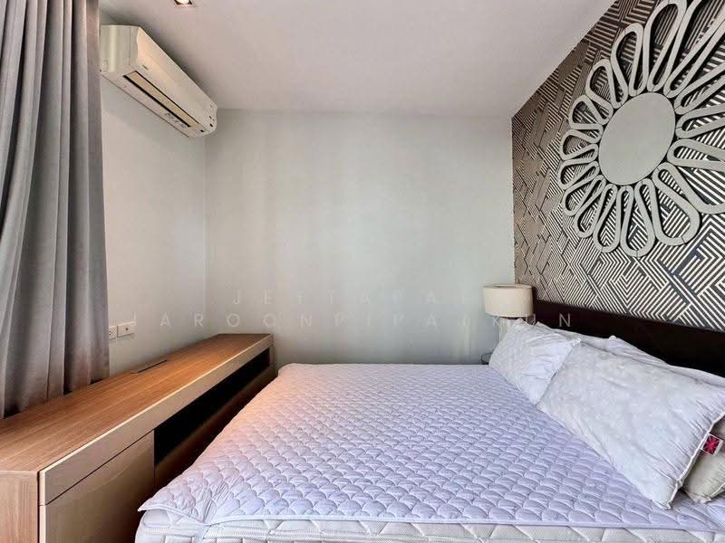 Park Origin Phrom Phong (Park 24), Bangkok, 68 Soi Sukhumvit 24, Khong Tan, Khlong Toei, Bangkok, 2 Bedrooms, 56 sqm, Condo For Rent, by Jettapat Jaroonpipatkun, 500551638 - DDproperty.com