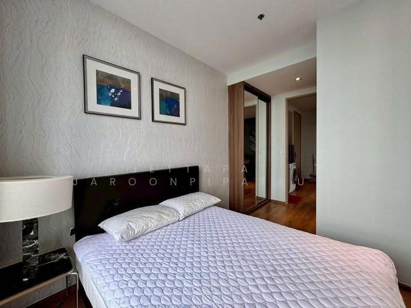 Park Origin Phrom Phong (Park 24), Bangkok, 68 Soi Sukhumvit 24, Khong Tan, Khlong Toei, Bangkok, 2 Bedrooms, 56 sqm, Condo For Rent, by Jettapat Jaroonpipatkun, 500551638 - DDproperty.com