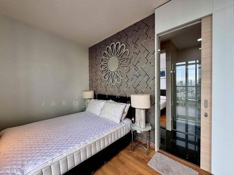 Park Origin Phrom Phong (Park 24), Bangkok, 68 Soi Sukhumvit 24, Khong Tan, Khlong Toei, Bangkok, 2 Bedrooms, 56 sqm, Condo For Rent, by Jettapat Jaroonpipatkun, 500551638 - DDproperty.com