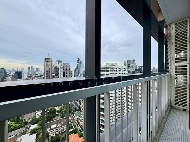 Park Origin Phrom Phong (Park 24), กรุงเทพ, 68 Soi Sukhumvit 24, คลองตัน, คลองเตย, กรุงเทพ, 56 ตร.ม., คอนโด ให้เช่า, โดย Jettapat Jaroonpipatkun, 500551638 - DDproperty.com