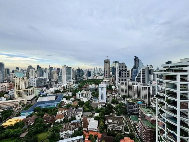 Park Origin Phrom Phong (Park 24), กรุงเทพ, 68 Soi Sukhumvit 24, คลองตัน, คลองเตย, กรุงเทพ, 56 ตร.ม., คอนโด ให้เช่า, โดย Jettapat Jaroonpipatkun, 500551638 - DDproperty.com