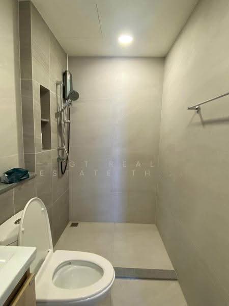 The Stage Mindscape Ratchada-Huai Khwang, Bangkok, Pracha Rat Bamphen Rd, Samsen Nok, Huai Khwang, Bangkok, 2 Bedrooms, 44 sqm, Condo For Rent, by GT Real Estate Thailand, 500551640 - DDproperty.com