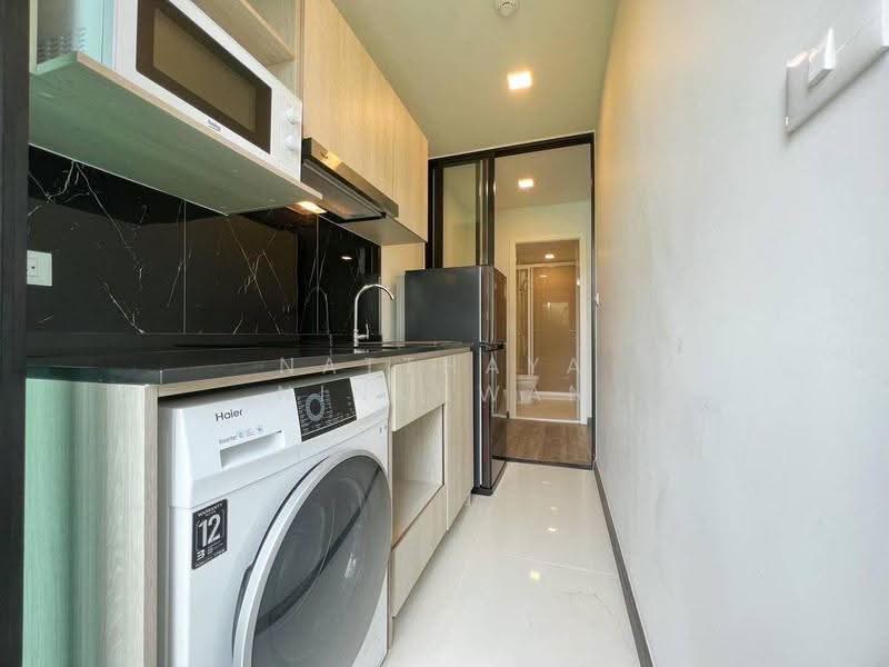 The Collect Ratchada 32, Bangkok, Soi Ratchadaphisek 36, Chan Kasem, Chatuchak, Bangkok, 1 Bedroom, 29 sqm, Condo For Rent, by Natthaya Ninkhwan, 500551641 - DDproperty.com