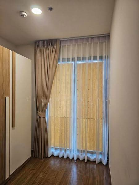 The LIVIN Ramkhamhaeng, Bangkok, Ramkhamhaeng Road, Hua Mak, Bang Kapi, Bangkok, 1 Bedroom, 32 sqm, Condo For Rent, by Living Real Estates, 500551642 - DDproperty.com