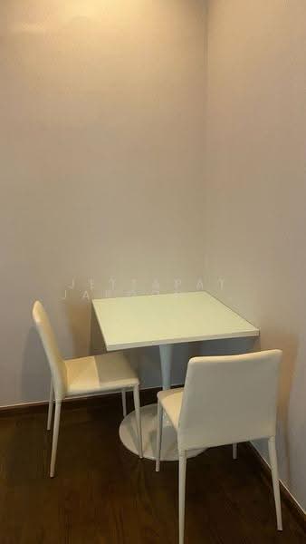 Q Asoke, Bangkok, 1678 Petchaburi Road, Makkasan, Ratchathewi, Bangkok, 1 Bedroom, 31 sqm, Condo For Rent, by Jettapat Jaroonpipatkun, 500551643 - DDproperty.com