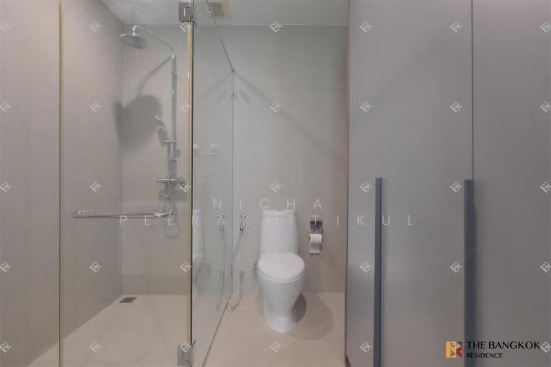 Noble Ploenchit, Bangkok, 1035 Ploenchit  Road, Lumphini, Pathum Wan, Bangkok, 1 Bedroom, 47 sqm, Condo For Rent, by Nicha Peerakittikul, 500551644 - DDproperty.com