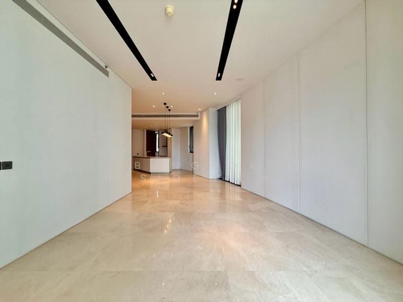 Banyan Tree Residences Riverside : บันยัน ทรี เรสซิเดนซ์ ริเวอร์ไซด์ กรุงเทพ, กรุงเทพ, ซอยสมเด็จเจ้าพระยา 17, คลองสาน, กรุงเทพ, 161 ตร.ม., คอนโด ให้เช่า, โดย Bangkok Residential, 500551645 - DDproperty.com