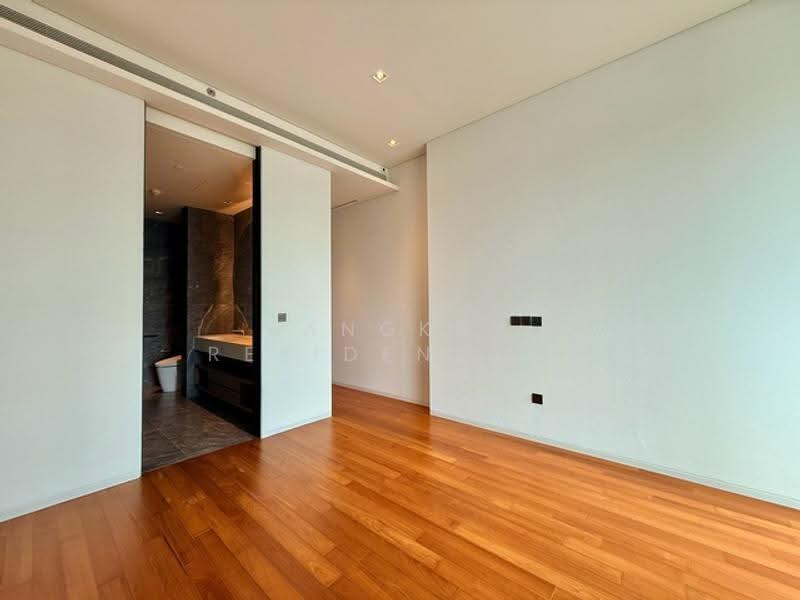 Banyan Tree Residences Riverside, Bangkok, Soi Somdet Chao Phraya 17, Khlong San, Bangkok, 2 Bedrooms, 161 sqm, Condo For Rent, by Bangkok Residential, 500551645 - DDproperty.com
