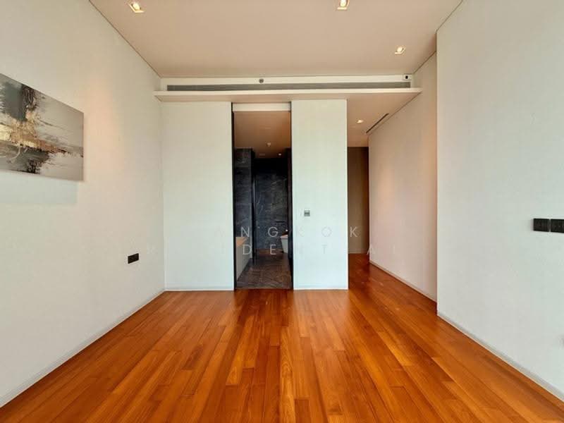 Banyan Tree Residences Riverside, Bangkok, Soi Somdet Chao Phraya 17, Khlong San, Bangkok, 2 Bedrooms, 161 sqm, Condo For Rent, by Bangkok Residential, 500551645 - DDproperty.com
