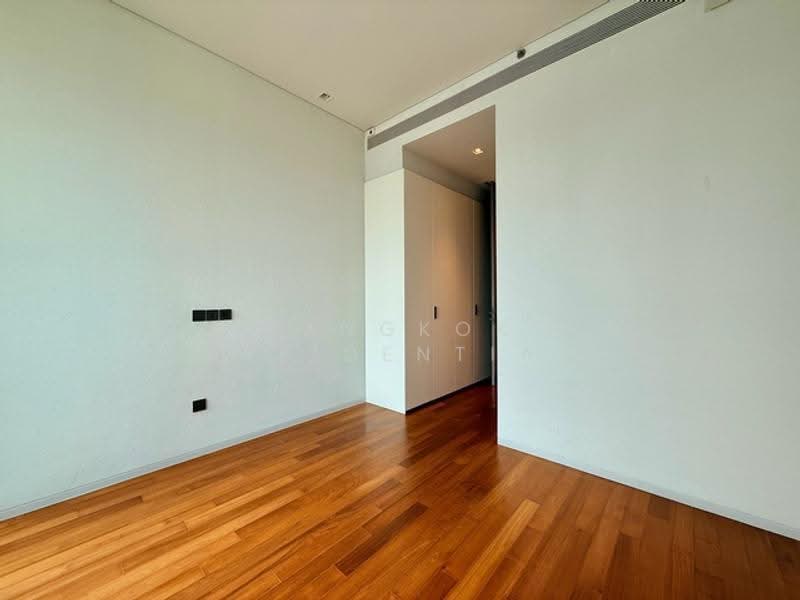 Banyan Tree Residences Riverside : บันยัน ทรี เรสซิเดนซ์ ริเวอร์ไซด์ กรุงเทพ, กรุงเทพ, ซอยสมเด็จเจ้าพระยา 17, คลองสาน, กรุงเทพ, 161 ตร.ม., คอนโด ให้เช่า, โดย Bangkok Residential, 500551645 - DDproperty.com