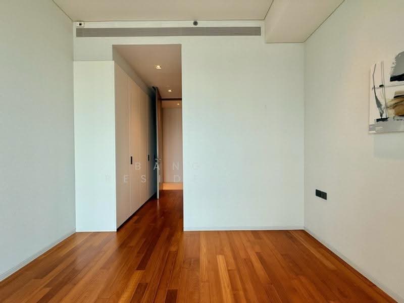 Banyan Tree Residences Riverside : บันยัน ทรี เรสซิเดนซ์ ริเวอร์ไซด์ กรุงเทพ, กรุงเทพ, ซอยสมเด็จเจ้าพระยา 17, คลองสาน, กรุงเทพ, 161 ตร.ม., คอนโด ให้เช่า, โดย Bangkok Residential, 500551645 - DDproperty.com
