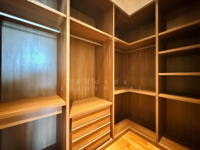 Banyan Tree Residences Riverside : บันยัน ทรี เรสซิเดนซ์ ริเวอร์ไซด์ กรุงเทพ, กรุงเทพ, ซอยสมเด็จเจ้าพระยา 17, คลองสาน, กรุงเทพ, 161 ตร.ม., คอนโด ให้เช่า, โดย Bangkok Residential, 500551645 - DDproperty.com