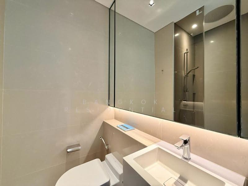 Banyan Tree Residences Riverside : บันยัน ทรี เรสซิเดนซ์ ริเวอร์ไซด์ กรุงเทพ, กรุงเทพ, ซอยสมเด็จเจ้าพระยา 17, คลองสาน, กรุงเทพ, 161 ตร.ม., คอนโด ให้เช่า, โดย Bangkok Residential, 500551645 - DDproperty.com