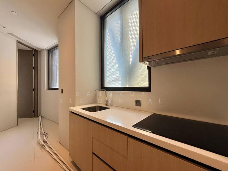 Banyan Tree Residences Riverside, Bangkok, Soi Somdet Chao Phraya 17, Khlong San, Bangkok, 2 Bedrooms, 161 sqm, Condo For Rent, by Bangkok Residential, 500551645 - DDproperty.com