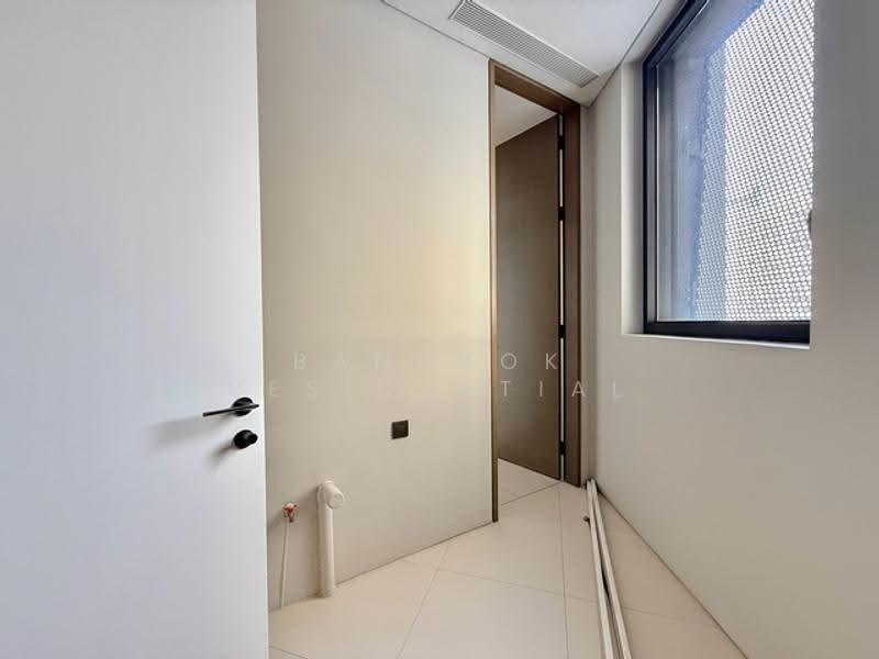 Banyan Tree Residences Riverside : บันยัน ทรี เรสซิเดนซ์ ริเวอร์ไซด์ กรุงเทพ, กรุงเทพ, ซอยสมเด็จเจ้าพระยา 17, คลองสาน, กรุงเทพ, 161 ตร.ม., คอนโด ให้เช่า, โดย Bangkok Residential, 500551645 - DDproperty.com