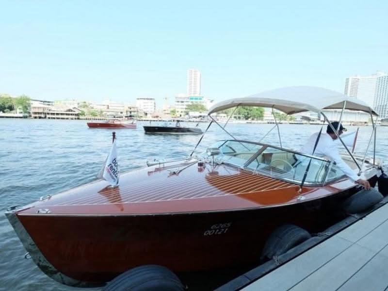 Banyan Tree Residences Riverside : บันยัน ทรี เรสซิเดนซ์ ริเวอร์ไซด์ กรุงเทพ, กรุงเทพ, ซอยสมเด็จเจ้าพระยา 17, คลองสาน, กรุงเทพ, 161 ตร.ม., คอนโด ให้เช่า, โดย Bangkok Residential, 500551645 - DDproperty.com