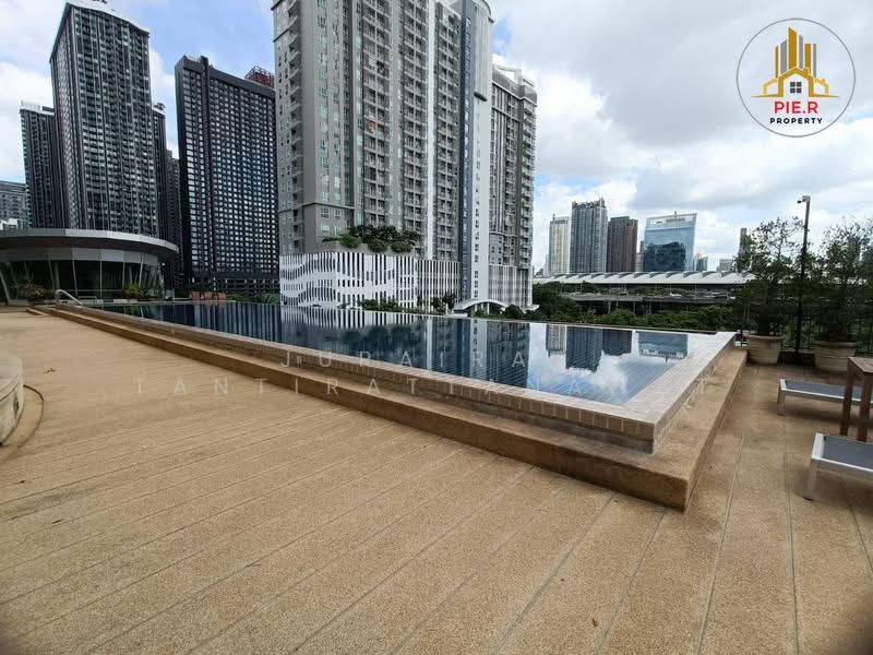 Supalai Park Asoke-Ratchada : ศุภาลัย ปาร์ค อโศก-รัชดา, กรุงเทพ, ถนนดินแดง, ดินแดง, กรุงเทพ, 75 ตร.ม., คอนโด ขาย, โดย Jurairat Tantirattanawat, 500551647 - DDproperty.com