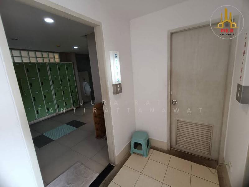 Supalai Park Asoke-Ratchada, Bangkok, Dindaeng Road, Din Daeng, Bangkok, 2 Bedrooms, 75 sqm, Condo For Sale, by Jurairat Tantirattanawat, 500551647 - DDproperty.com