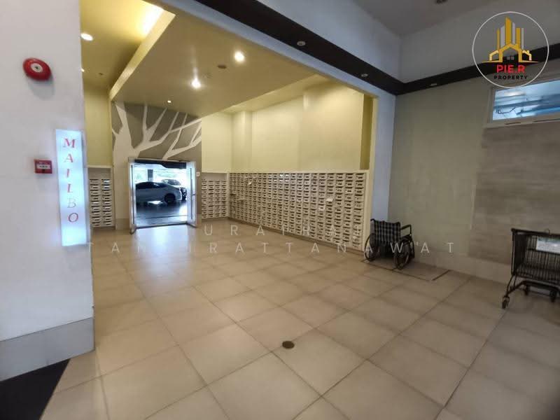 Supalai Park Asoke-Ratchada, Bangkok, Dindaeng Road, Din Daeng, Bangkok, 2 Bedrooms, 75 sqm, Condo For Sale, by Jurairat Tantirattanawat, 500551647 - DDproperty.com